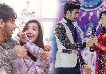 Lamar Irish Bella, Unggahan Terakhir Mantan Ammar Zoni Curi Perhatian Netizen!