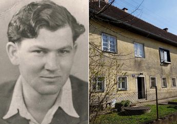 Dicambuk dan Dibiarkan Kelaparan, Tawanan Yahudi Ini Akhirnya Berhasil Lolos Meski Sempat Gagal dan Hampir Kehilangan Nyawa, Begini Kisah Pelariannya