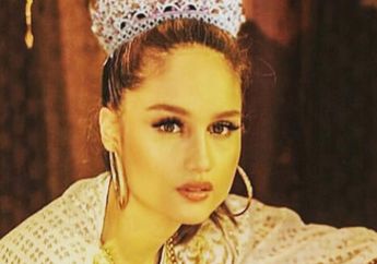 Beradegan di Film Horor, Cinta Laura Ogah Percaya dengan Hal Mistik