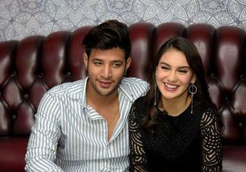 Irish Bella Dilamar Tanpa Proses Pacaran, Hal ini yang Bikin Ia Yakin Terima Lamaran Ammar Zoni