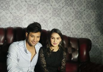 Irish Bella Terkejut Dilamar Ammar Zoni Pakai Flashmob