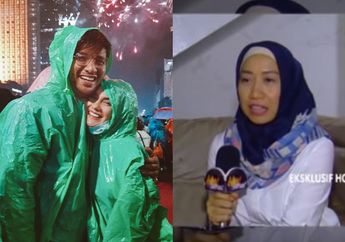 Irish Bella Dilamar Ammar Zoni, Mama Ibel : Saya Juga Bingung
