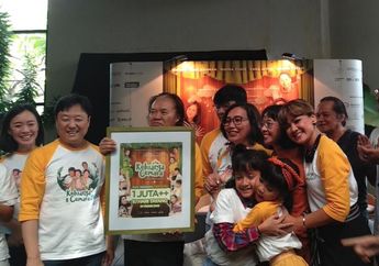 Keluarga Cemara Kembali Digarap Untuk Serial Televisi, Ini Bocoran Pemainnya!