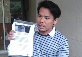 Eks Mucikari Robby Abbas Pernah Kecolongan, Anak Buahnya Hamil Gara-Gara Prostitusi Online!