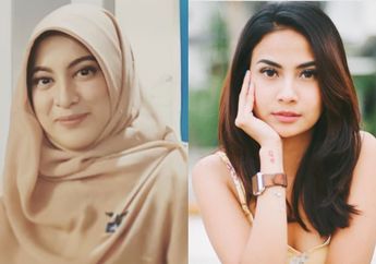 Hubunganya dengan Jane Shalimar Sempat Memanas, Vanessa Angel Ungkap Kedekatannya dengan Mendiang Sahabat