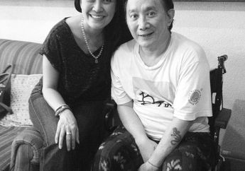 BREAKING NEWS: Aktor Senior Robby Tumewu Meninggal Dunia