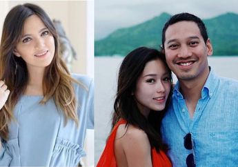 Intip Foto Keponakan Baru Nia Ramadhani, Arka Bakrie, Putra Rosalindynata Gunawan yang Baru Saja Lahir!