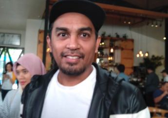 Respons Glenn Fredly tentang Penikahan Aura Kasih dan Eryck Amaral