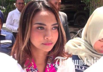 Vanessa Angel Berpotensi Jadi Tersangka Kasus UU ITE,&nbsp;Kuasa Hukum&nbsp;Nilai Kasus Kliennya Bias