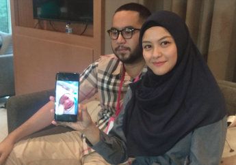 Revalina S Temat Terinpirasi Arti Nama Anak dari Bahasa Sansekerta