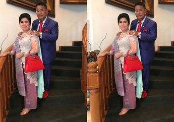 Ngabrut! Ketahuan Agustianne Marbun Pulang Jam 3 Pagi, Begini Trik Hotman Paris Biar Diampuni sang Istri hingga Disiapin Sarapan: Dia Luluh