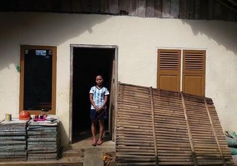 Kisah TKW Ponirah di Malaysia, 11 Tahun Tak Boleh Pulang dan Dilarang Gunakan Ponsel oleh Majikannya