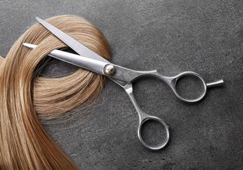 Pria Ini Ditangkap Lantaran Memotong Rambut Seorang Penumpang Wanita di Bus Secara Sengaja, Alasannya Sepele!