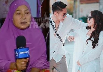 Siti Badriah Dilamar Kekasihnya di Korea Selatan, Sang Ibunda: Jangan Sayang Sibad Doang!