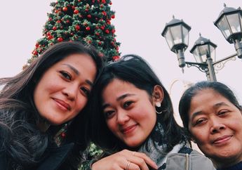 Lama Tak Injakkan Kaki di Ibu Pertiwi, Gisela Cindy Berhasil Bikin Bangga Keluarga dengan Kariernya di Kanada, Gracia Indri Ungkap Perasaannya!