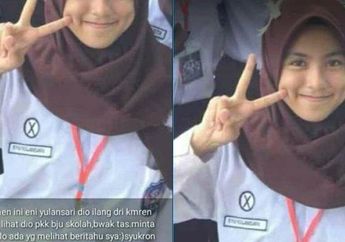 Ditemukan Tewas Tenggelam di Sungai Musi, Eni Yulansari Tinggalkan Surat Terakhir Untuk Sang Ibu