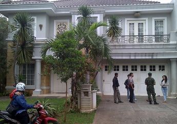 Selain Gunakan Mobil Mewah, Maling di Perumahan Elit Alam Sutera Juga Kelabui Petugas Pakai KTP Palsu