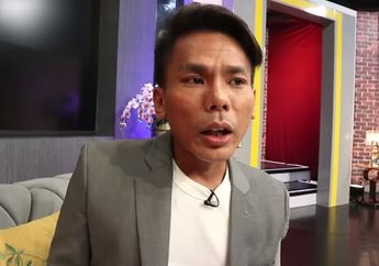 Vanessa Angel Ditetapkan sebagai Tersangka, Robby Abbas: Polisi Sudah Bersikap Adil