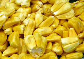 Arti Mimpi Makan Buah Nangka Ternyata Jadi Pertanda Akan Hal Ini, Simak Penjelasannya