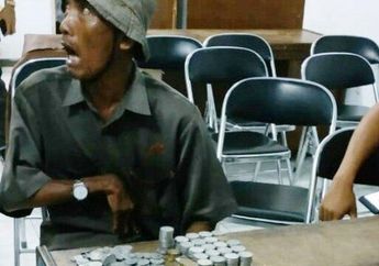 Viral Pengemis Kaya Raya di Pati, Legiman Ungkap Setiap Harinya Ia Mampu Peroleh Penghasilan Jutaan Rupiah 