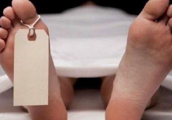 Dikira Boneka, Mayat Wanita Ditemukan Mengapung di Saluran Irigasi Kendal, Ada 2 Cincin Melingkar di Jari Manis Kirinya