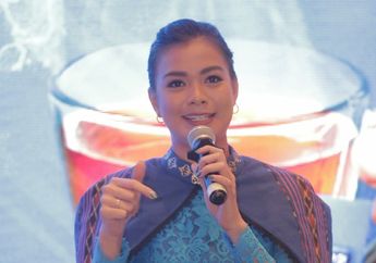 Finalis Puteri Indonesia yang Terseret Kasus Prostitusi Online Sempat Curhat-curhatan dengan Kezia Warouw