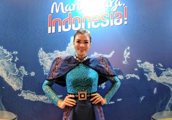 Kezia Warouw Turut Buka Suara Terkait Dua Finalis Puteri Indonesia yang Terseret Kasus Prostitusi Online