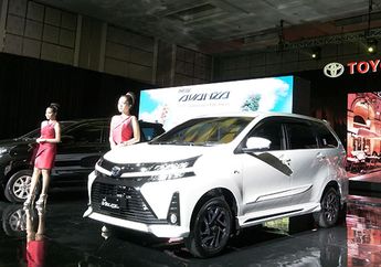 Pilihan Mobil Keluarga Per Februari 2019, Ini Daftar Lengkapnya
