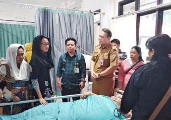 Ditangani Belasan Dokter dan Makan Waktu Operasi 3 Jam, Titi Wati Sudah Bisa Duduk
