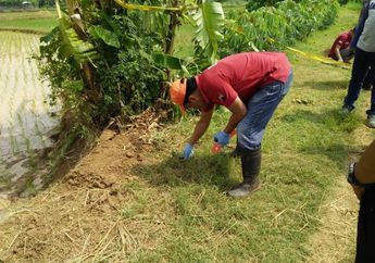 Dituduh Mencuri Ayam, Seorang Bapak Asal Pati Tewas Dikeroyok Massa, 3 Anaknya Harus Menanggung Beban Berat
