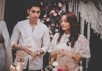 Terbilang Romantis, Ibu Siti Badriah Tak Tahu Anaknya Dilamar di Korea