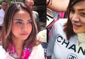 Vanessa Angel Sudah Jadi Tersangka, Avriellia Shaqqila Apa Kabarnya?