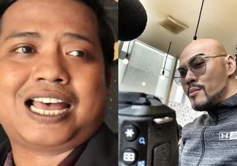 Respon Deddy Corbuzier Saat Driver Ojol Pemenang Mini Cooper Rp 12 Ribu Tawar Mobilnya Senilai Rp 17 Ribu