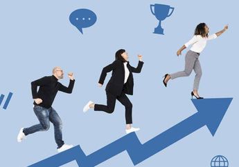 Cari Penghasilan Tambahan Sesuai Zodiak, Aries Coba Start-Up Deh! 