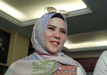 Angel Lelga Sebut PRnya Masih Banyak untuk Menguak Kejahatan Vicky Prasetyo dan Keluarga