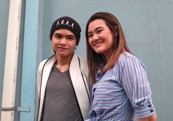 Sebut Ibundanya Belum Hamil, Dul Jaelani Justri Akui yang Ngebet Punya Anak