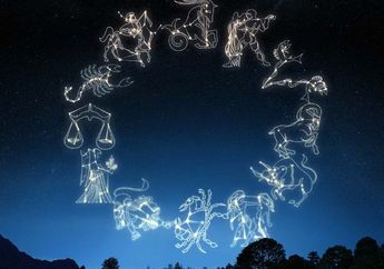 Ramalan Zodiak 17 Januari 2019, Cancer dan Aquarius akan Mendapatkan Keberuntungan Hari Ini!