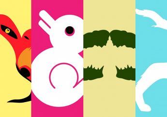 Tes Kepribadian: Wujud Pertama yang Kamu Lihat Ungkap Karaktermu yang Terdalam!