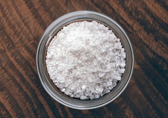 Ternyata Bumbu Dapur Satu Ini Ampuh Hilangkan Kutu Kasur, Mudah Begini Caranya