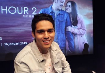 Merangkap Jadi Sutradara, Maxime Bouttier Tetap Setarakan Posisinya Sebagai Pemain