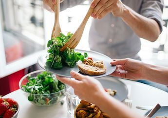 5 Tips Hidup Sehat dan Bebas Kanker, Salah Satunya Singkirkan Nikotin!