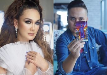 Tanpa Banyak Babibu Didamprat Luna Maya Via Telepon dari Jepang Gegara Ocehan Tarotnya, Denny Darko Sampai Minta Maaf Usai Sempat Peringatkan sang Model Tentang Playing Victim