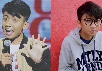 Gebi Ramadhan Meninggal Akibat Kanker Hati, Sebaiknya Hindari 3 Makanan Ini