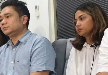 Klarifikasi Vanessa Angel Soal Video Vulgar dan Hubungannya dengan Muncikari Siska