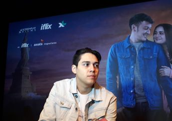 Jadi Anak Band, Maxime Bouttier Ajarkan Prilly Latuconsina Main Drum
