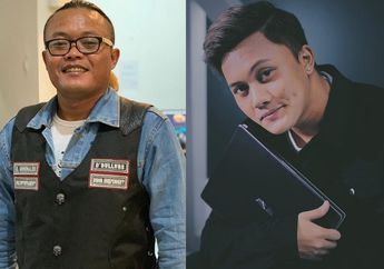 Setelah Sule Dikabarkan Akan Nikahi Naomi Zaskia, Rizky Febian Juga Pamer Sosok Tambatan Hati