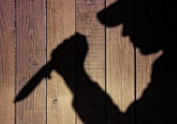 Setahun Gadaikan Istri Sah ke Pria Kaya Raya demi Uang Rp 250 Juta, Suami Tega Membacok Orang hingga Tewas tapi Salah Sasaran