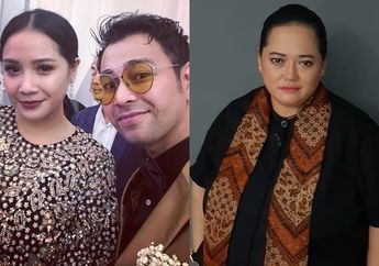 Raffi Ahmad Akui Jika Dirinya Genit, Mbak You:  Kalo Nggak Diperbaiki Rumah Tangganya Akan Runyam