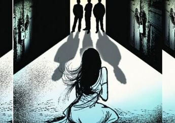 Istri Ngaku Diperkosa dan Dirampok, Kejadian yang Sebenarnya Bikin Suami Syok