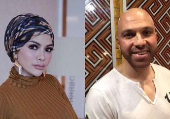 Pihak Sajad Ukra Sebut Hanya Ingin Bertemu Sang Anak dari Nikita Mirzani dengan Cara Baik-baik